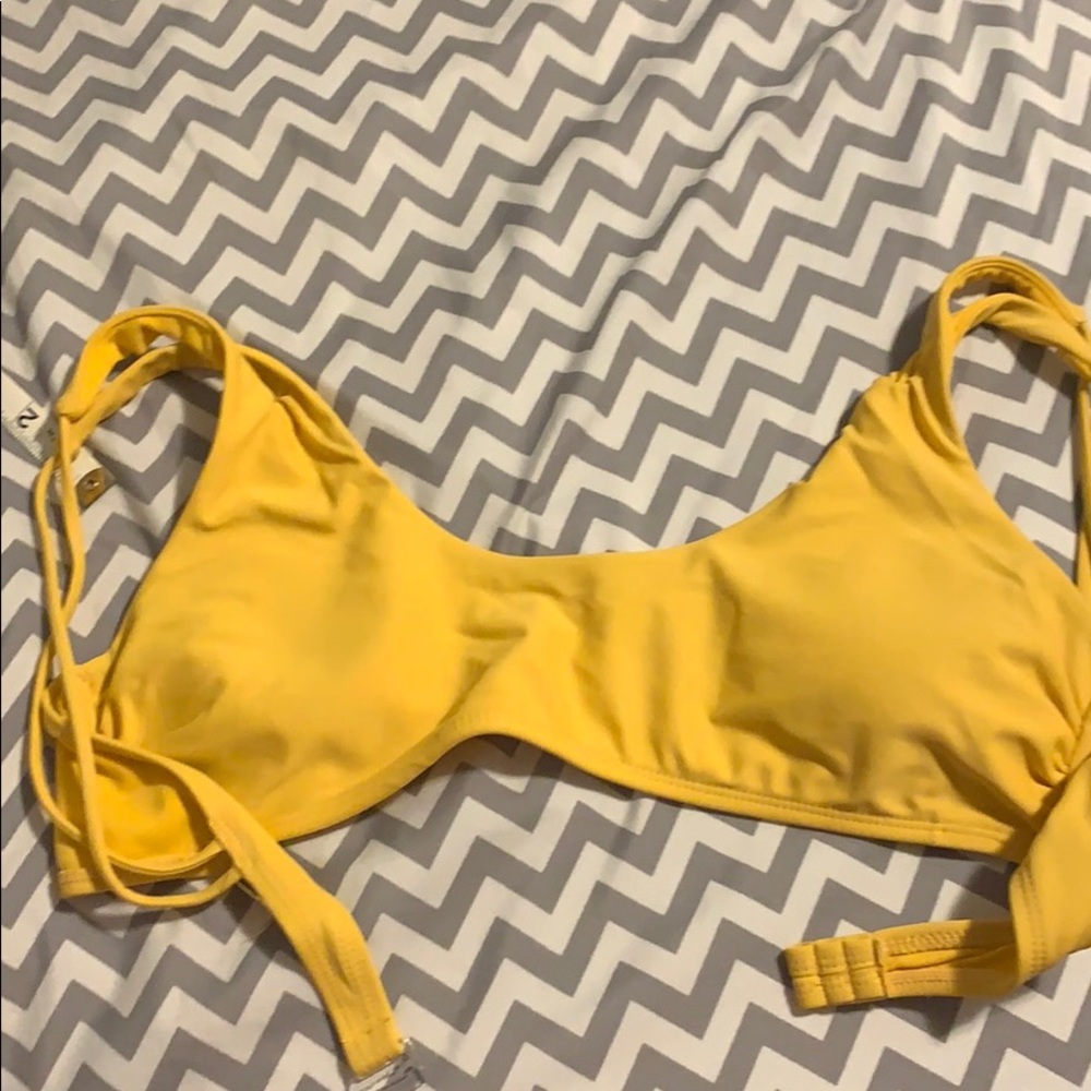 Swim Top